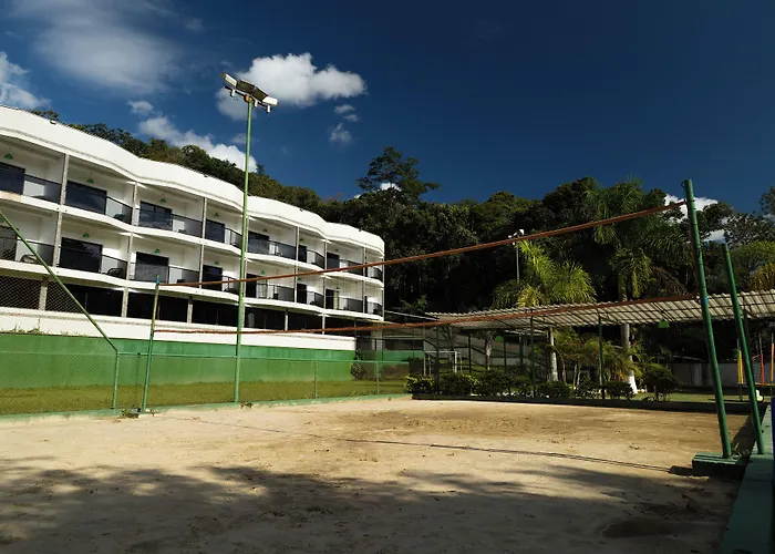Hotel Green Hill